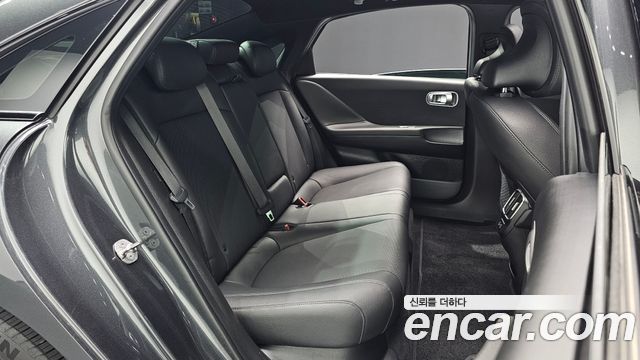 Hyundai Ioniq 6 Long Range Prestige 2025 — фото 11