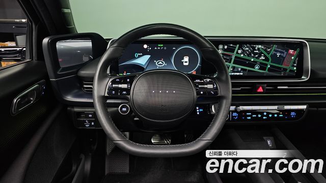 Hyundai Ioniq 6 Long Range Prestige 2025 — фото 12