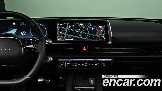Hyundai Ioniq 6 Long Range Prestige 2025 — фото 13
