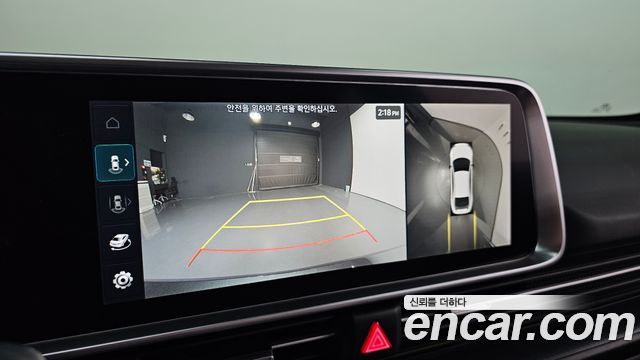 Hyundai Ioniq 6 Long Range Prestige 2025 — фото 14