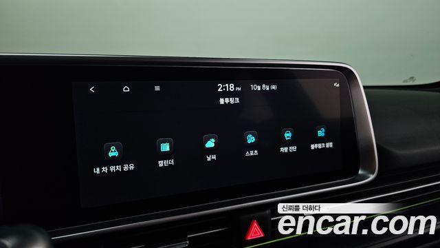 Hyundai Ioniq 6 Long Range Prestige 2025 — фото 15