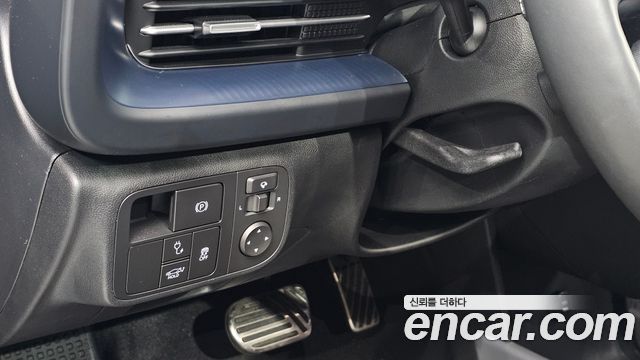 Hyundai Ioniq 6 Long Range Prestige 2025 — фото 17