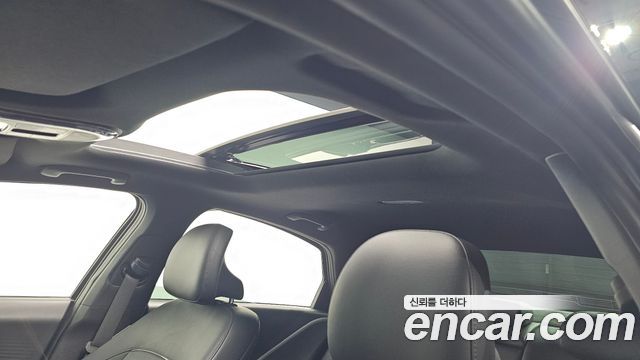 Hyundai Ioniq 6 Long Range Prestige 2025 — фото 20