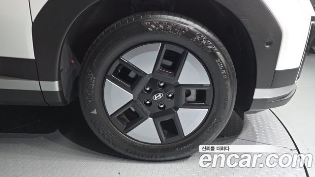 Hyundai Santa Fe (MX5) HEV 1.6 2WD Prestige 2024 — фото 21