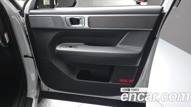 Hyundai Santa Fe (MX5) HEV 1.6 2WD Prestige 2024 — фото 24