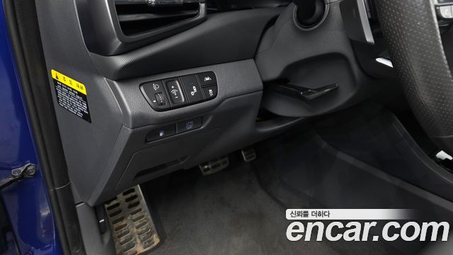 Hyundai Ioniq Hybrid 1.6 HEV Q 2020 — фото 14