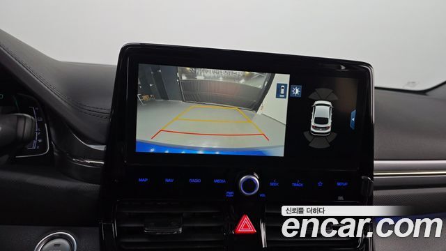 Hyundai Ioniq Hybrid 1.6 HEV Q 2020 — фото 16