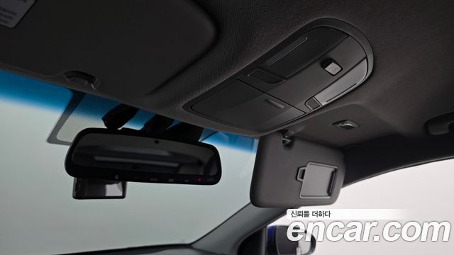Hyundai Ioniq Hybrid 1.6 HEV Q 2020 — фото 17