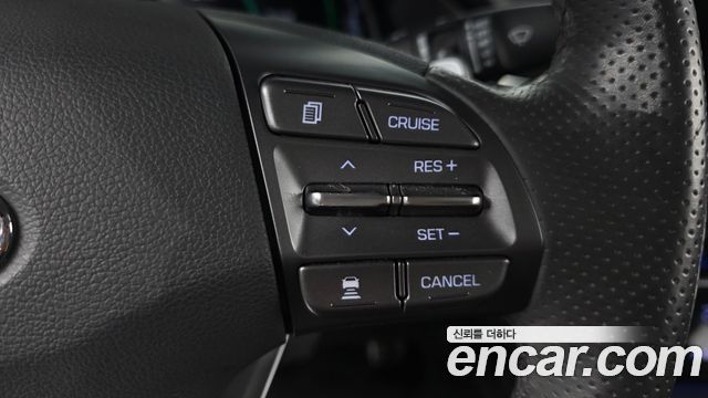 Hyundai Ioniq Hybrid 1.6 HEV Q 2020 — фото 18