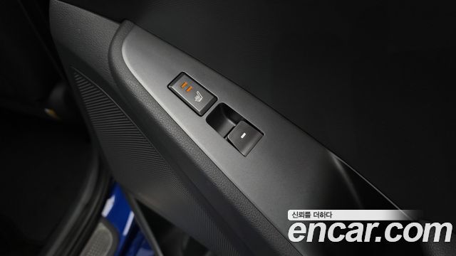 Hyundai Ioniq Hybrid 1.6 HEV Q 2020 — фото 19