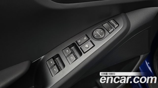 Hyundai Ioniq Hybrid 1.6 HEV Q 2020 — фото 27
