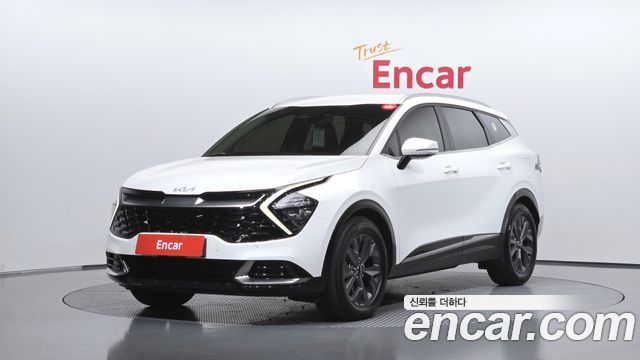 Kia Sportage (V) Diesel 2.0 2WD Nobleless
