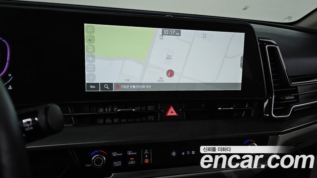 Kia Sportage (V) Diesel 2.0 2WD Nobleless 2024 — фото 16