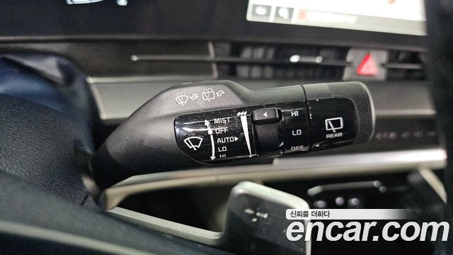 Kia Sportage (V) Diesel 2.0 2WD Nobleless 2024 — фото 27