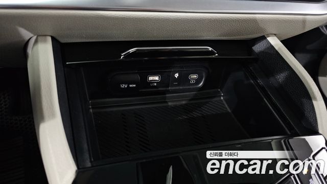 Kia Sportage (V) Diesel 2.0 2WD Nobleless 2024 — фото 29