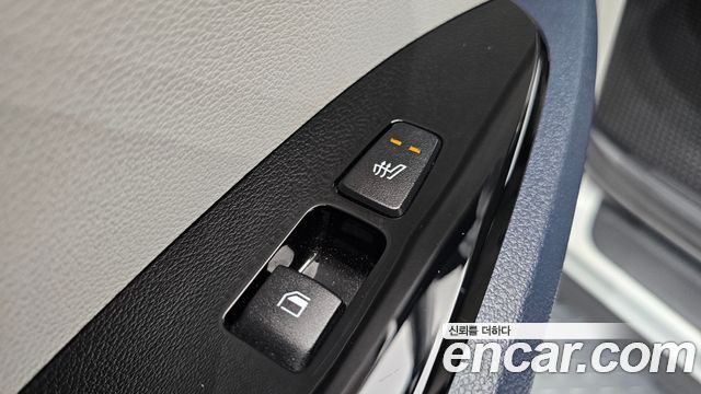 Kia Sportage (V) Diesel 2.0 2WD Nobleless 2024 — фото 30
