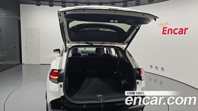 Kia Sportage (V) Diesel 2.0 2WD Nobleless 2024 — фото 33