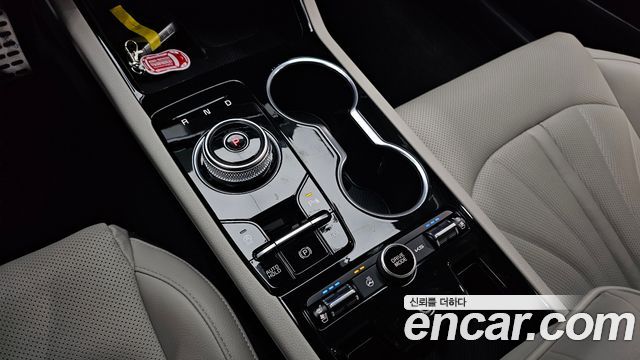 Kia K5 (III) 2.0 Signature 2025 — фото 9