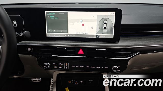 Kia K5 (III) 2.0 Signature 2025 — фото 14