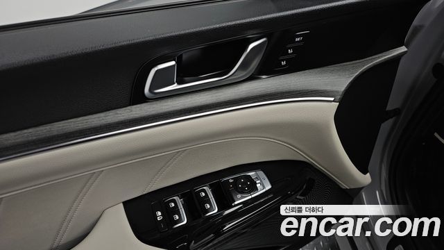 Kia K5 (III) 2.0 Signature 2025 — фото 16