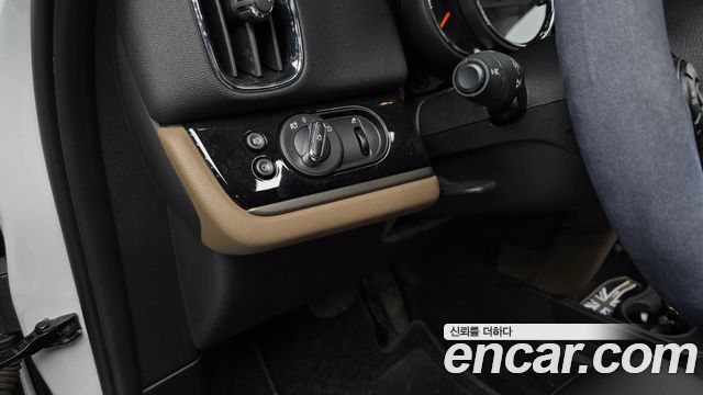 MINI Cooper D Countryman ALL4 HIGH 2nd 2020 — фото 14