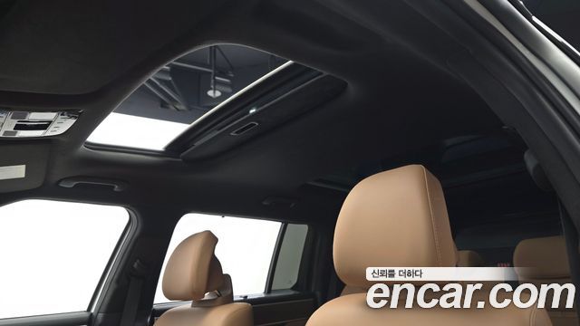 Hyundai Santa Fe (MX5) HEV 1.6 2WD Calligraphy 2024 — фото 18