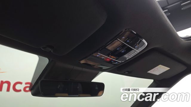 Hyundai Santa Fe (MX5) HEV 1.6 2WD Calligraphy 2024 — фото 19