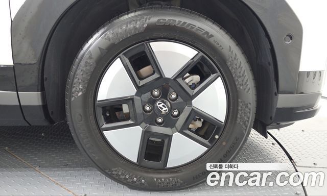 Hyundai Santa Fe (MX5) HEV 1.6 2WD Calligraphy 2024 — фото 21