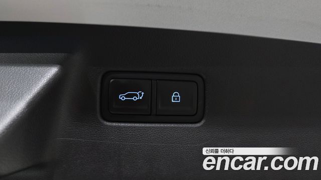 Hyundai Santa Fe (MX5) HEV 1.6 2WD Calligraphy 2024 — фото 32