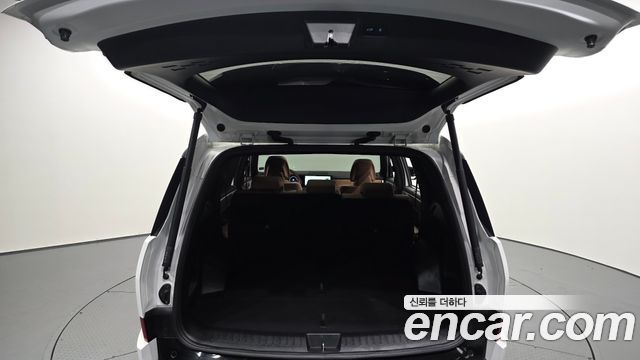 Hyundai Santa Fe (MX5) HEV 1.6 2WD Calligraphy 2024 — фото 33