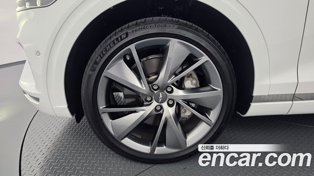 Genesis GV70 2.5T Gasoline AWD 2023 — фото 5