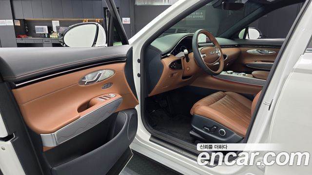 Genesis GV70 2.5T Gasoline AWD 2023 — фото 10