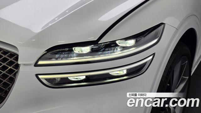 Genesis GV70 2.5T Gasoline AWD 2023 — фото 22