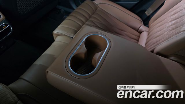 Genesis GV70 2.5T Gasoline AWD 2023 — фото 30