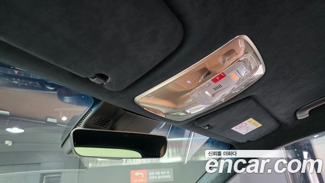 Genesis GV70 2.5T Gasoline AWD 2023 — фото 33
