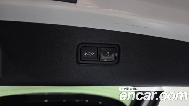 Genesis GV70 2.5T Gasoline AWD 2023 — фото 34
