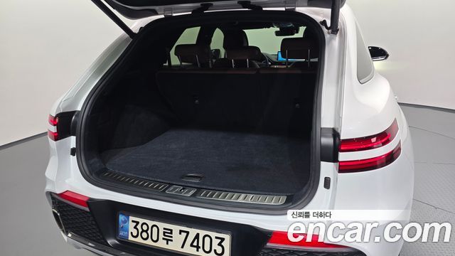 Genesis GV70 2.5T Gasoline AWD 2023 — фото 35