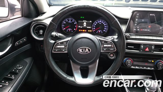 Kia K3 Noblesse 2019 — фото 13