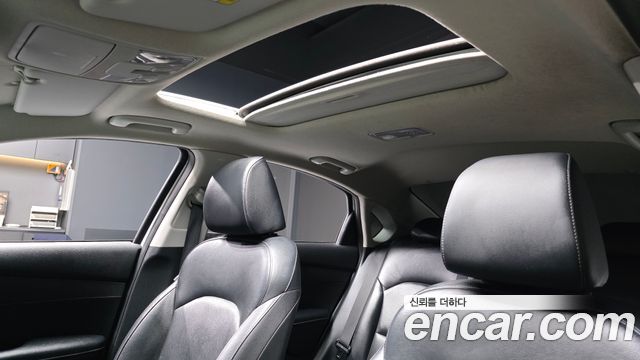 Kia K3 Noblesse 2019 — фото 19