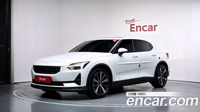 Polestar 2 Longrange Singlemotor