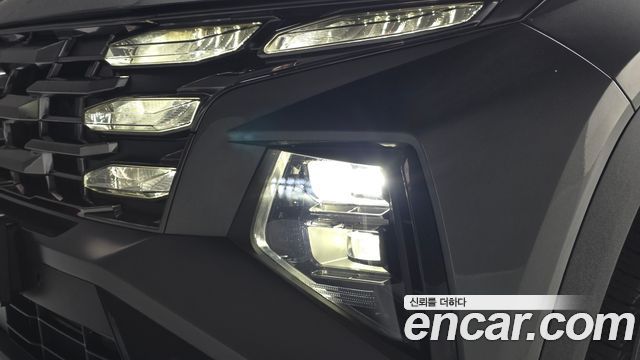 Hyundai Tucson Hybrid (NX4) HEV 1.6 2WD Inspiration 2024 — фото 22