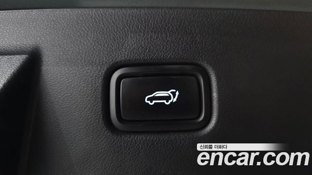 Hyundai Tucson Hybrid (NX4) HEV 1.6 2WD Inspiration 2024 — фото 27