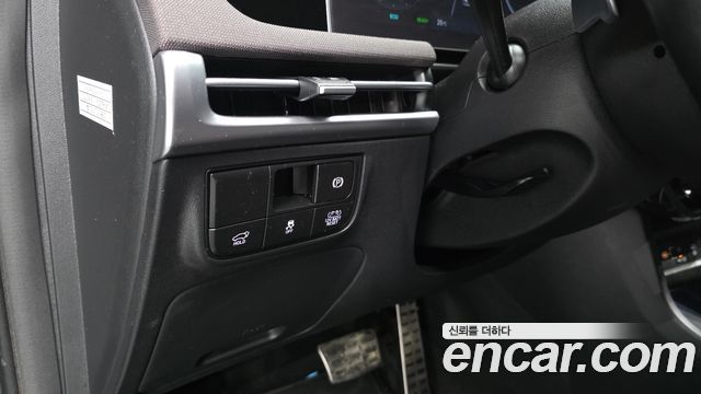 Hyundai Tucson Hybrid (NX4) HEV 1.6 2WD Inspiration 2024 — фото 34