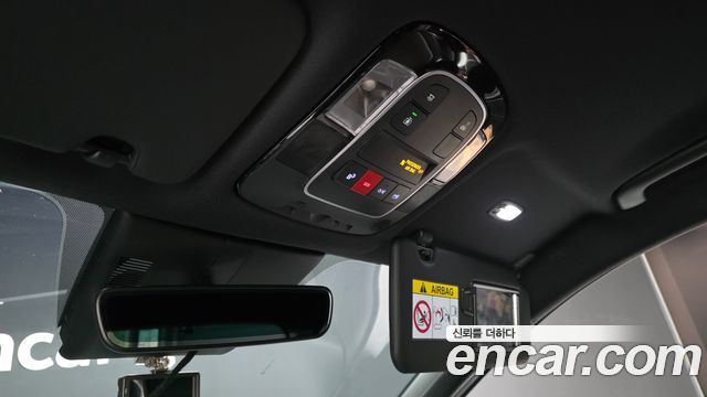 Hyundai Tucson Hybrid (NX4) HEV 1.6 2WD Inspiration 2024 — фото 35
