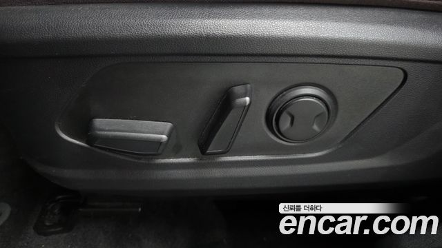 Hyundai Tucson Hybrid (NX4) HEV 1.6 2WD Inspiration 2024 — фото 36