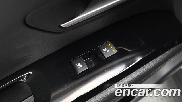 Hyundai Tucson Hybrid (NX4) HEV 1.6 2WD Inspiration 2024 — фото 38