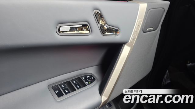BMW iX xDrive50 Sports Plus 2022 — фото 19