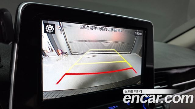 Hyundai Grand Starex Urban 9-Seater Exclusive 2020 — фото 15
