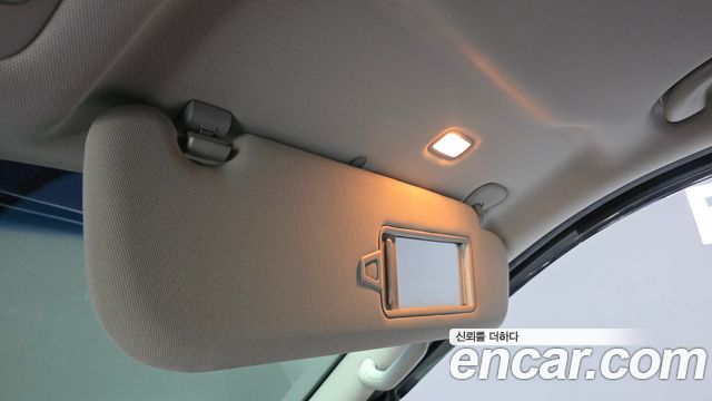 Hyundai Grand Starex Urban 9-Seater Exclusive 2020 — фото 31
