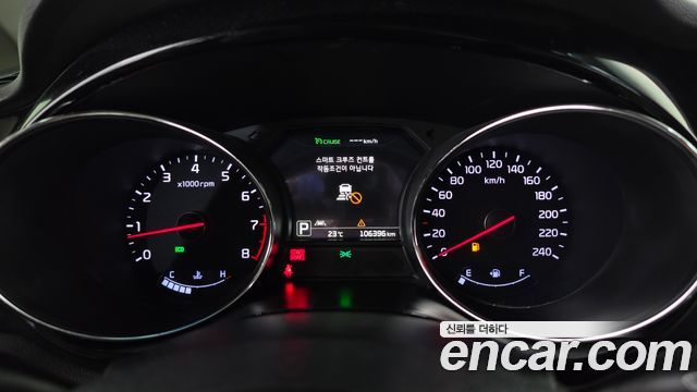 Kia Carnival Gasoline 7-seater Limousine President 2018 — фото 8